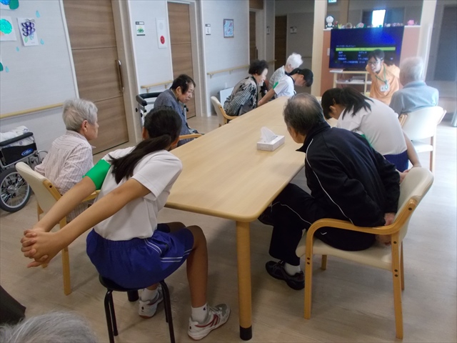 医療法人社団 中山会 グループホーム きぼう 認知症対応型共同生活介護 希望ヶ丘ハウス 医療法人社団 中山会 グループホーム きぼう 認知症対応型共同生活介護 希望ヶ丘ハウス